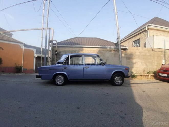 LADA (VAZ) 2106 2003, 120,366 km - 1.6 л - Bakı