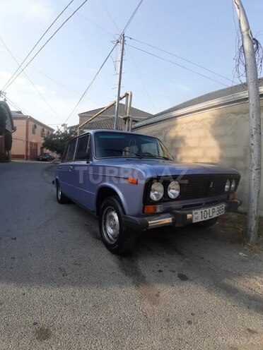 LADA (VAZ) 2106 2003, 120,366 km - 1.6 л - Bakı