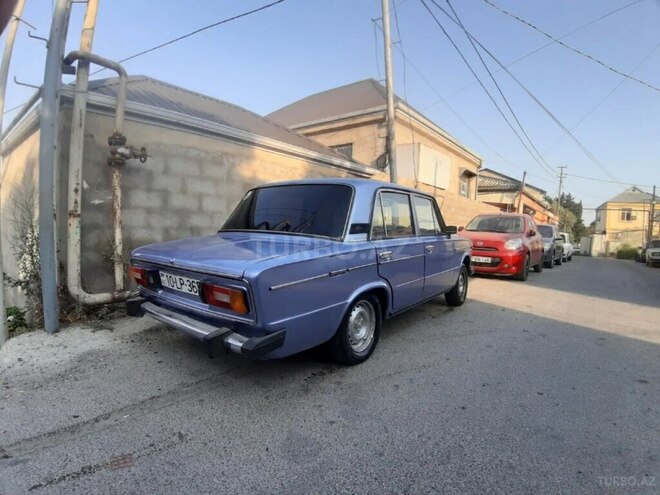 LADA (VAZ) 2106 2003, 120,366 km - 1.6 л - Bakı