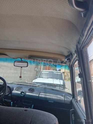 LADA (VAZ) 2106 2003, 120,366 km - 1.6 л - Bakı