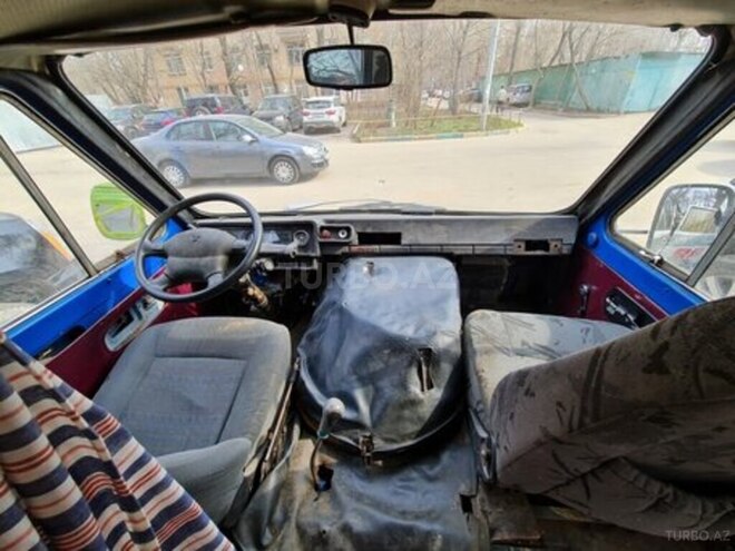 RAF 2203 1989, 400,000 km - 2.4 л - Bakı