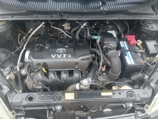 Toyota Vitz 2000, 297,654 km - 1.3 l - Sumqayıt