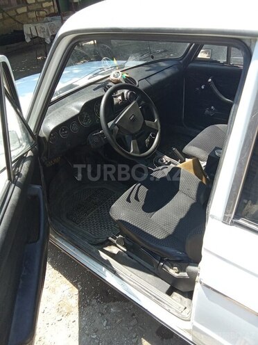 LADA (VAZ) 2106 1998, 15,700 km - 1.6 л - Bakı