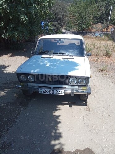 LADA (VAZ) 2106 1998, 15,700 km - 1.6 л - Bakı