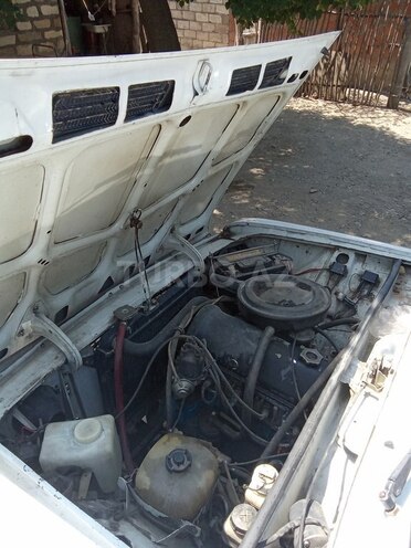 LADA (VAZ) 2106 1998, 15,700 km - 1.6 л - Bakı