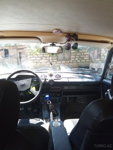 LADA (VAZ) 2106 1998, 15,700 km - 1.6 л - Bakı