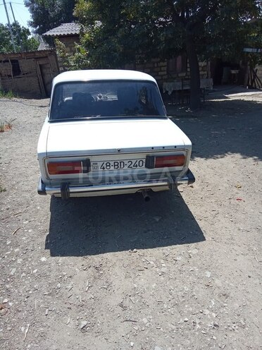 LADA (VAZ) 2106 1998, 15,700 km - 1.6 л - Bakı