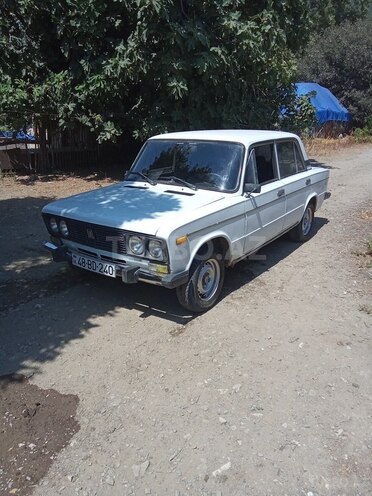 LADA (VAZ) 2106 1998, 15,700 km - 1.6 л - Bakı