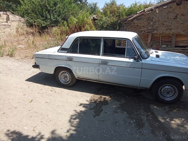 LADA (VAZ) 2106 1998, 15,700 km - 1.6 л - Bakı