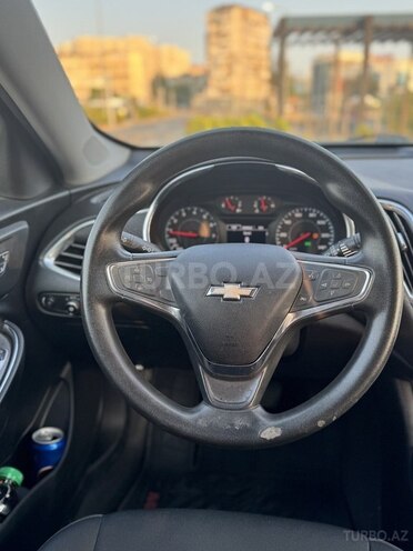 Chevrolet Malibu 2018, 156,000 km - 1.5 l - Bakı