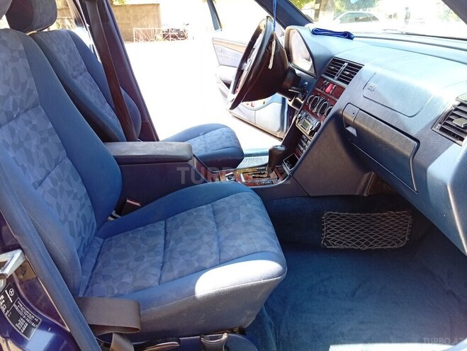 Mercedes C 180 1999, 280,000 km - 1.8 l - Goranboy