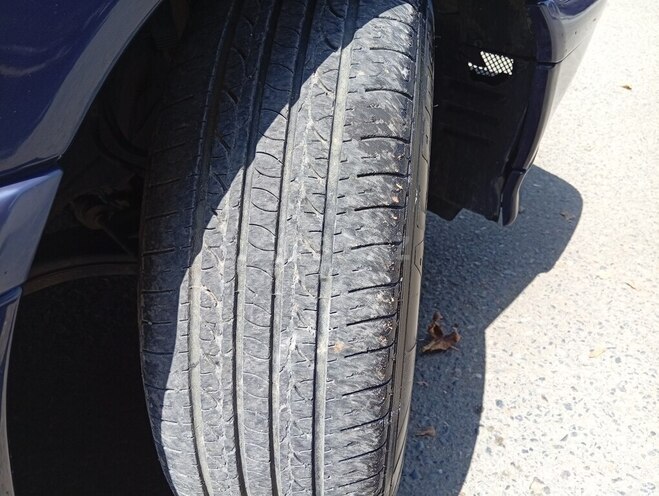 Mercedes C 180 1999, 280,000 km - 1.8 l - Goranboy