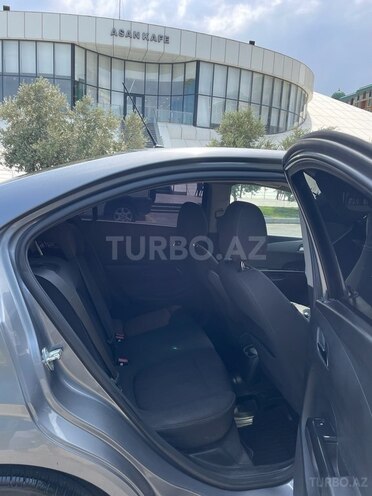 Chevrolet Aveo 2013, 108,000 km - 1.6 l - Sumqayıt