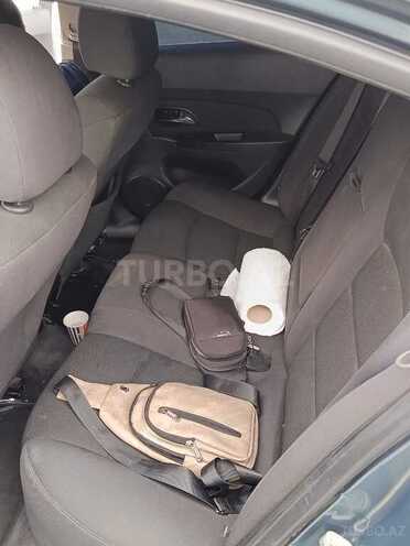 Chevrolet Cruze 2012, 215,900 km - 1.4 l - Bakı