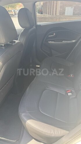 Kia Rio 2011, 189,000 km - 1.4 л - Bakı