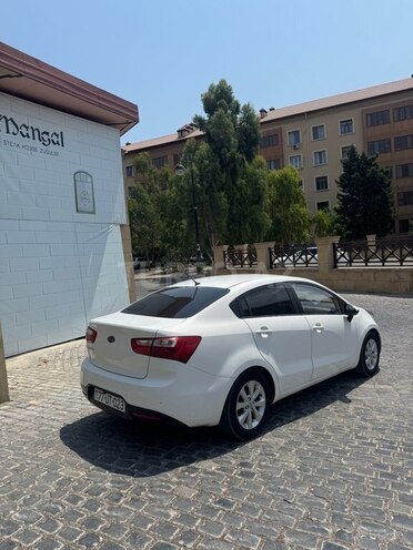 Kia Rio 2011, 189,000 km - 1.4 л - Bakı