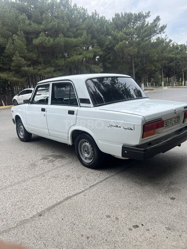 LADA (VAZ) 2107 2009, 75,147 km - 1.6 l - Sumqayıt