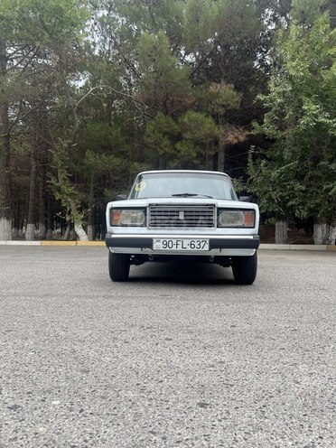 LADA (VAZ) 2107 2009, 75,147 km - 1.6 l - Sumqayıt