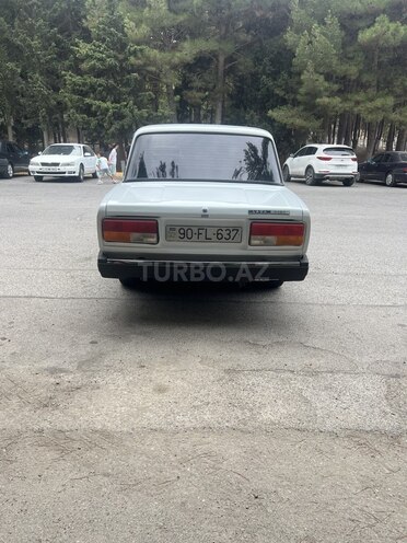 LADA (VAZ) 2107 2009, 75,147 km - 1.6 l - Sumqayıt