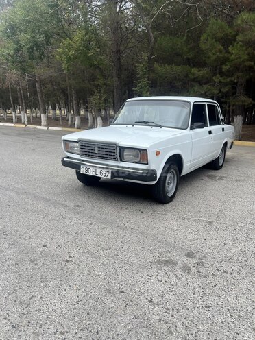 LADA (VAZ) 2107 2009, 75,147 km - 1.6 l - Sumqayıt