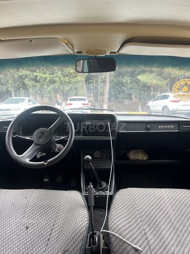 LADA (VAZ) 2107 2009, 75,147 km - 1.6 l - Sumqayıt