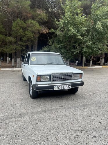 LADA (VAZ) 2107 2009, 75,147 km - 1.6 l - Sumqayıt