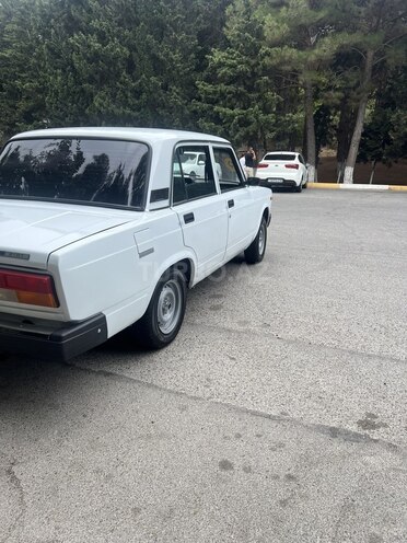 LADA (VAZ) 2107 2009, 75,147 km - 1.6 l - Sumqayıt