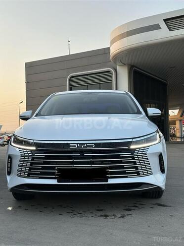 BYD Destroyer 05 2024, 45,000 km - 1.5 l - Bakı