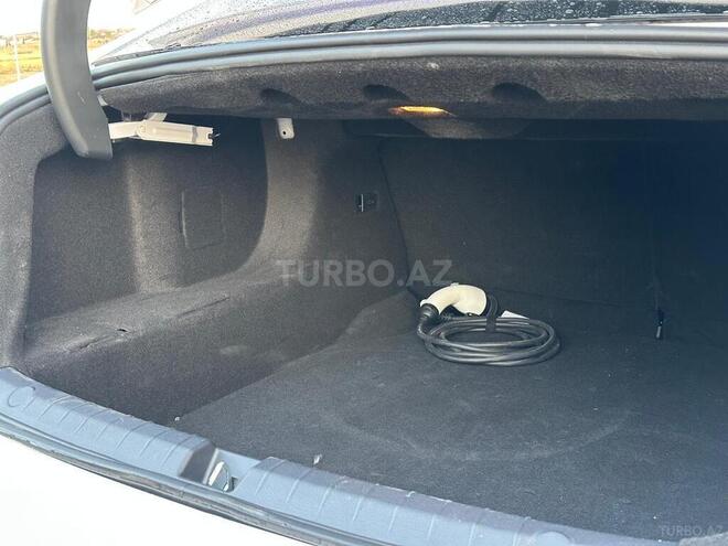 BYD Destroyer 05 2024, 45,000 km - 1.5 l - Bakı
