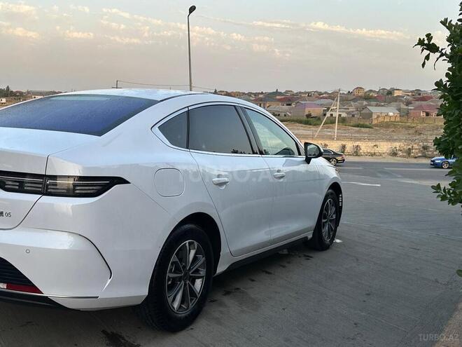 BYD Destroyer 05 2024, 45,000 km - 1.5 l - Bakı