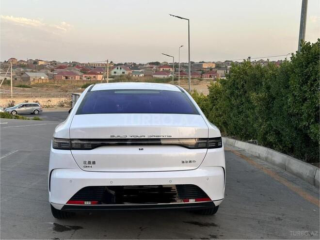 BYD Destroyer 05 2024, 45,000 km - 1.5 l - Bakı