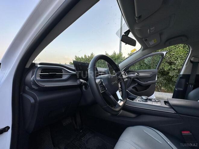 BYD Destroyer 05 2024, 45,000 km - 1.5 l - Bakı