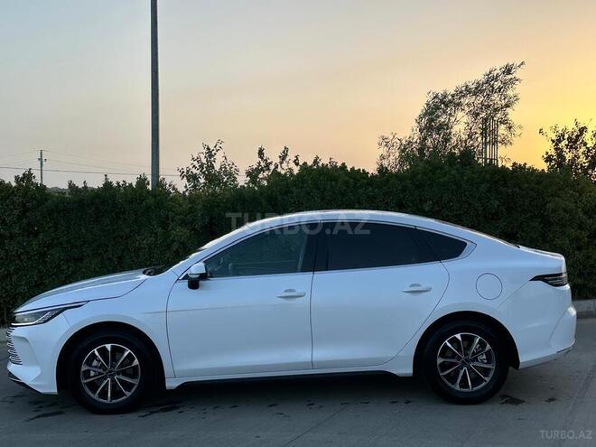 BYD Destroyer 05 2024, 45,000 km - 1.5 l - Bakı
