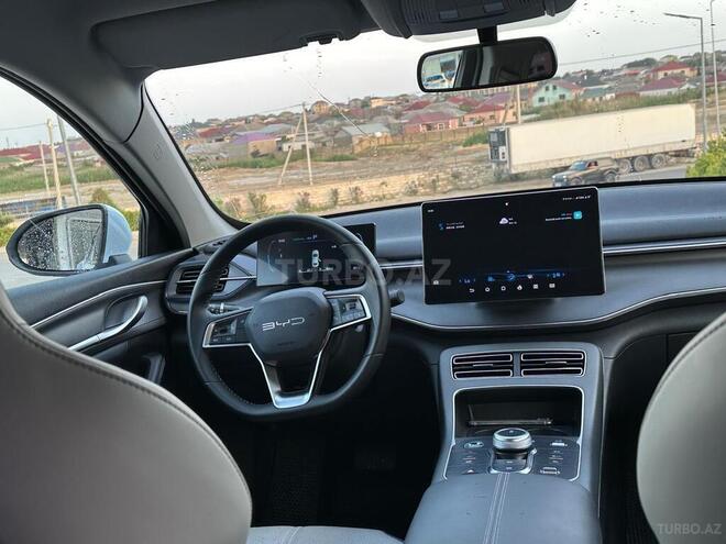 BYD Destroyer 05 2024, 45,000 km - 1.5 l - Bakı