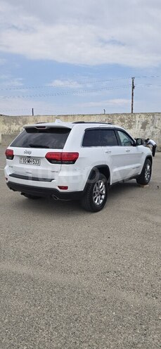 Jeep Grand Cherokee 2013, 155,000 km - 3.6 l - Bakı