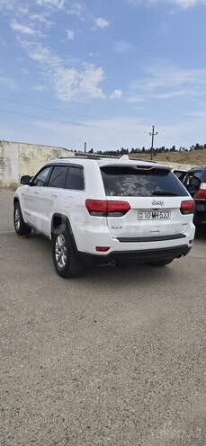 Jeep Grand Cherokee 2013, 155,000 km - 3.6 l - Bakı