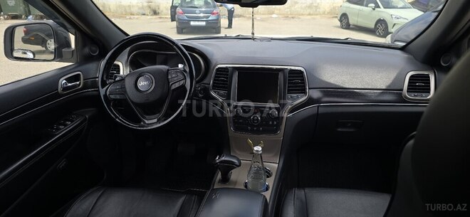 Jeep Grand Cherokee 2013, 155,000 km - 3.6 l - Bakı