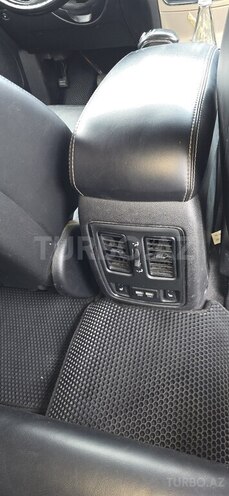 Jeep Grand Cherokee 2013, 155,000 km - 3.6 l - Bakı