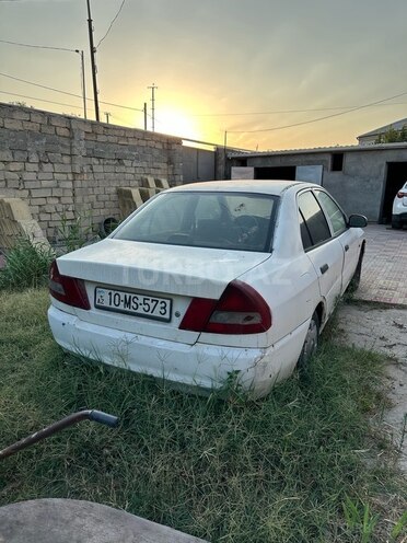 Mitsubishi Lancer 1997, 400,000 km - 1.3 l - Bakı
