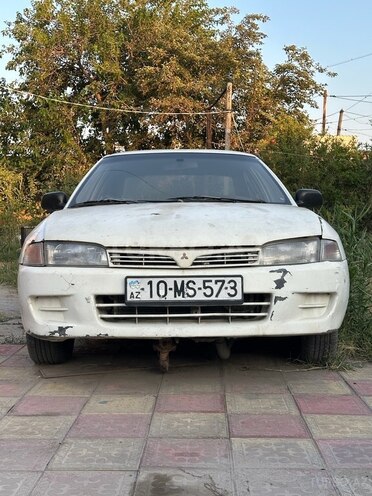 Mitsubishi Lancer 1997, 400,000 km - 1.3 l - Bakı