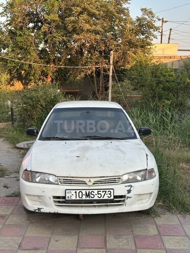 Mitsubishi Lancer 1997, 400,000 km - 1.3 l - Bakı