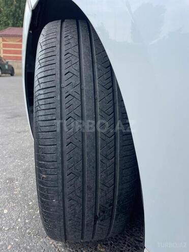 Hyundai Elantra 2017, 136,000 km - 2.0 l - Bakı