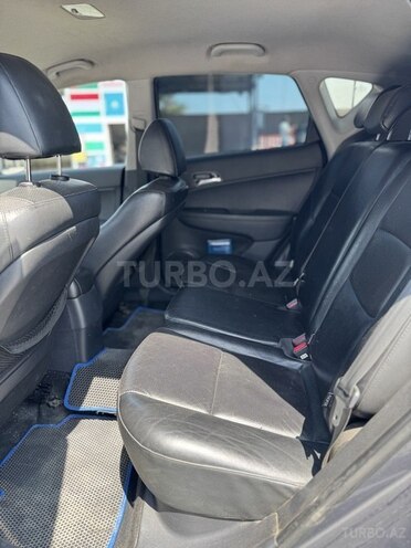 Hyundai i30 2011, 254,000 km - 1.6 l - Gəncə