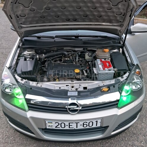 Opel Astra 2006, 323,224 km - 1.4 l - Gəncə