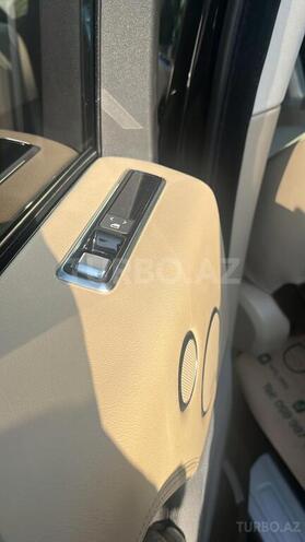 Land Rover Range Rover 2020, 124,000 km - 3.0 l - Bakı