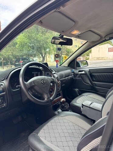 Opel Astra 1999, 428,000 km - 1.6 l - Sumqayıt