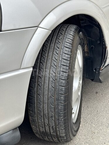 Opel Astra 1999, 428,000 km - 1.6 l - Sumqayıt