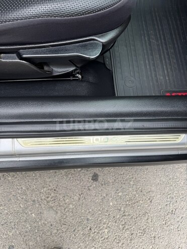 Opel Astra 1999, 428,000 km - 1.6 l - Sumqayıt