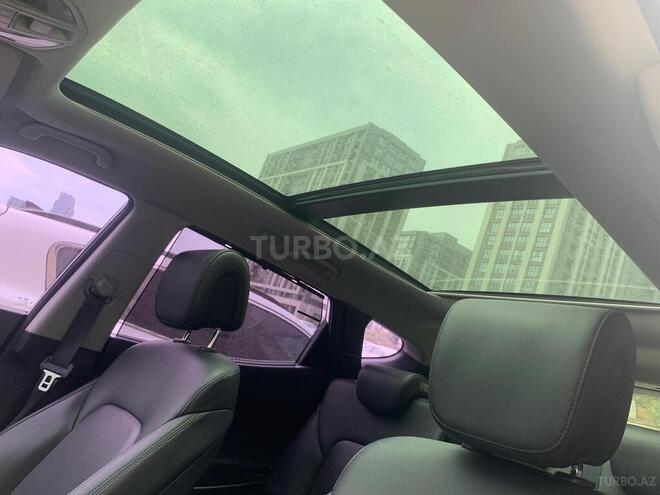Hyundai Santa Fe 2017, 152,900 km - 2.0 л - Bakı