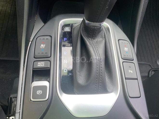 Hyundai Santa Fe 2017, 152,900 km - 2.0 л - Bakı